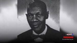 The Making of a National Symbol: Remembering Samuel Alfred Haynes and the  Birth of a Nation's Anthem