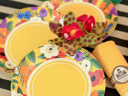Speaking of party favors, no fiesta is complete without sombreros. Havana Themed Party Fun365