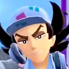 Pokemon Scarlet and Violet