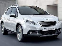 Acteur responsable de l'économie française. Le Top 20 Des Voitures Les Plus Vendues En France En 2016 Challenges