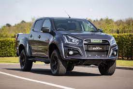 These car models are far from the reality, innovative and hundred years ahead of the casual ones. 2020 Isuzu D Max Xtr Colour Edition News And Information
