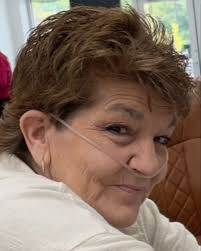 Diane M. DiOrio Obituary February 18, 2025