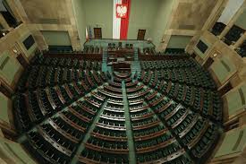 Trwa wideokonferencja przedstawicieli prezydiów komisji ds. Prezydent Zwolal Pierwsze Posiedzenie Sejmu Viii Kadencji Na 12 Listopada