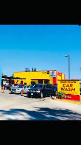 Long Beach Car Wash - Inicio Facebook