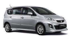 Maybe you would like to learn more about one of these? Perbezaan Perodua Alza Facelift Varian S Se Dan Advance