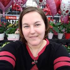 Christina Gregory (moonchylde77)