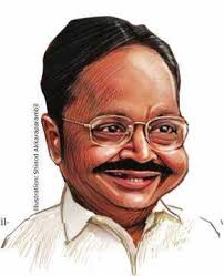 Durai Murugan in assembly: Droll, but sharp-shooter