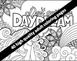 This week we want to hear about your favorite start page. Plr Coloring Pages Etsy
