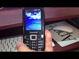 Input a non accepted simcard into the phone. How To Unlock Samsung A667 Evergreen From Telus Mobility By Unlock Code From Cellunlocker Net By Biglab3