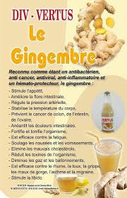 Beaute Et Sante Le Gingembre Dans Ses Vertus Pour La Sante Aliments Bons Pour La Sante Alimentation Et Sante Gingembre Sante
