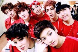 Maybe you would like to learn more about one of these? Inilah Karakter Sifatmu Menurut Penilaian Member Bts