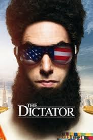 The Dictator (2012) directed by Larry Charles • Reviews, film + cast •  Letterboxd