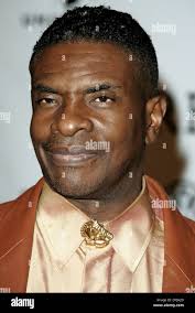 Keith david actor hi-res stock photography and images