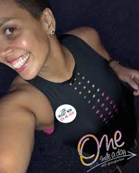 I am committed just like many of you to this challenge! 🔥🔥🔥 Below is a  screenshot of my count for today! Let's flood the feed by posting a  screenshot of your daily