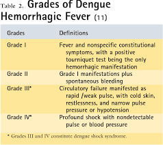 Dengue Shock Syndrome Dr Trynaadh