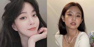 One netizen receives applause for her witty response to another netizen's sexual harassment comment left on han ye seul's youtube channel. R2lidnf 0u Jdm