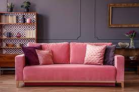 Alibaba.com offers 8,512 pink velvet rose products. Colors That Go With Purple Beautiful Purple Decor Ideas Hausette