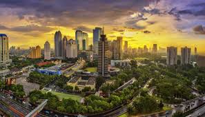 Destination Jakarta Travel Wire Asia Top Destinations Capital Region Jakarta
