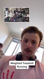 Maximize Your Workout: Weighted Treadmill Running Tips