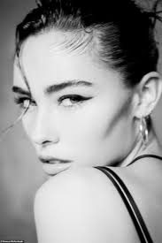 Madison Beer showcases her impeccable fashion sense on the cover of Numero  Magazine | Daily Mail Online