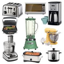 amazing futuristic kitchen appliances