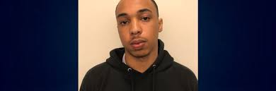 Teen accused of gunning down man turns himself in to police