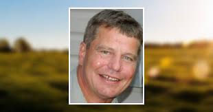 Marshall Boswell Obituary March 17, 2019