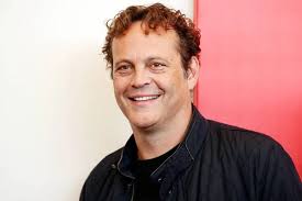 Vince vaughn Stok Foto, Vince vaughn Gambar Bebas Royalti