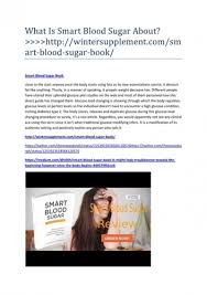Smart blood sugar by dr marlene merritt looks more like a scam than a legitimate product. Welcome To The Blog