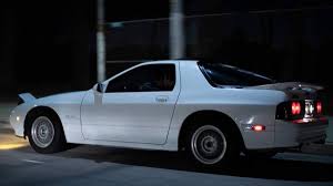 The 13b engine that you'll find in an affordable fd mazda rx7 for sale occupies only about one cubic foot, or 0.02 cubic metres, but can be counted on for more than 250 horsepower. For Sale 1989 Mazda Rx7 Fc S5 Gxl For Sale In Lakewood Ca Classiccarsbay Com