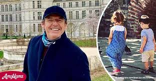 Comment Sont Les Six Enfants De Jean Luc Reichmann