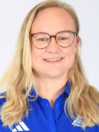 2024-25 Women's Swimming & Diving Roster