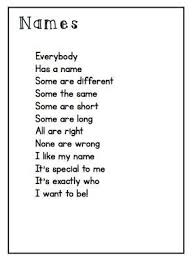 September Songs And Poems Poems About School Preschool Songs Preschool Poems