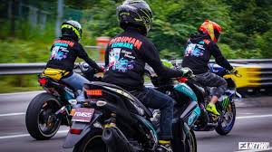 Exclusive interview with founder geng tayar besar, rudy norman. Deruman Kembara Pahang Bersama Gengtayarbesar Dengan Petronas Sprintaçš„youtubeè§†é¢'æ•ˆæžœåˆ†æžæŠ¥å'Š Noxinfluencer