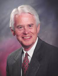 James Thomas Carr Obituary