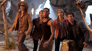 It's been a decade since the first percy jackson movie came out, and the cast has aged magnificently. Percy Jackson Reboot To Be More Faithful To The Novel Series