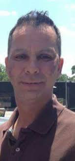 Obituary for Kenneth Wayne Locklear