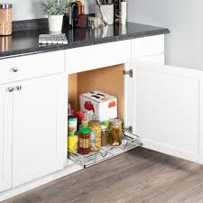 Shop with afterpay on eligible items. Wire Pull Out Shelves For Kitchen Cabinets Marcuscable Com