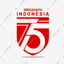 Dirgahayu Indonesia 75th Red Shield Vector Flag Indonesia Dirgahayu Png And Vector With Transparent Background For Free Download Shield Vector Shield Icon Red Shield