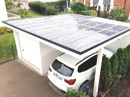 We specialize in all sizes of metal carports and garages delivered and built on your prepared site. Carport Garage Kombination