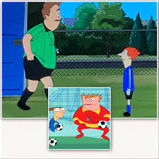 So what makes a bob's burgers musical number so great? The Hurt Soccer Anyone Else Seeing A Home Movies Adult Swim Easter Egg In This Scene Bobsburgers