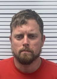 UPDATE: Scott Rickard has been arrested! Rickard was wanted for Possession  of Meth x2, Possession of Paraphernalia, and FTA. Remember, if your  anonymous tip leads to the arrest of a felony fugitive,