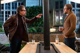 We did not find results for: The Outdoor Bbq Grill Table In The Gentlemen Film And Furniture