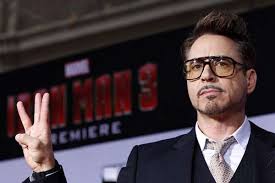 In an oral history of the film's. Pendapatan Iron Man Diperkirakan Lebih Dari Us 75 Juta Pada Avengers Endgame Lifestyle Bisnis Com