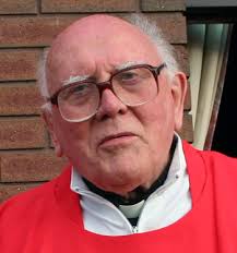 Obituary: The Right Reverend Monsignor Canon Thomas Joseph Gavin, MA