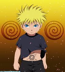 Everything related to the naruto and boruto series goes here. Young Uzumaki Naruto So Adorable Kid Naruto Naruto Shippuden Anime Naruto Uzumaki