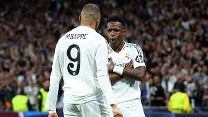 Enthüllt: Vinicius Junior will bei Real Madrid angeblich unbedingt mehr  verdienen als Kylian Mbappe | Goal.com Deutschland