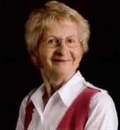 Obituary information for Irene Paula Vermillion Murrary