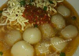 Resep Bakso Aci Kenyal Oleh Meityahanum Recipe Resep Bakso Resep Humor Makanan