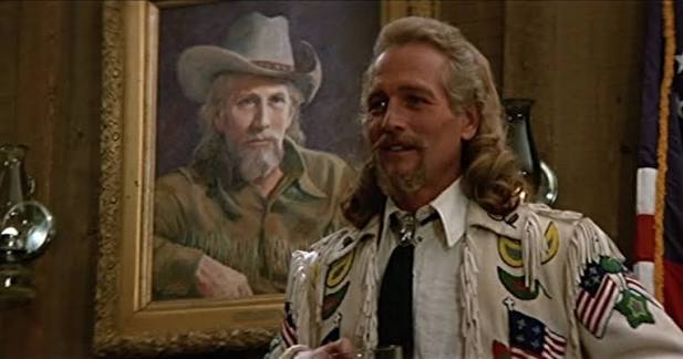 Film Fest Gent | Buffalo Bill and the Indians, or Sitting Bull's History  Lesson (Buffalo Bill and the Indians)